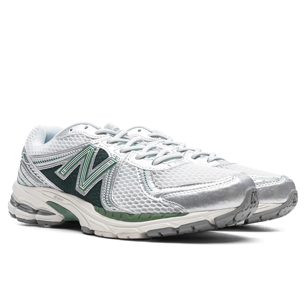 860v2 - Reflection/Mallard Green/Sea Salt - Image 2