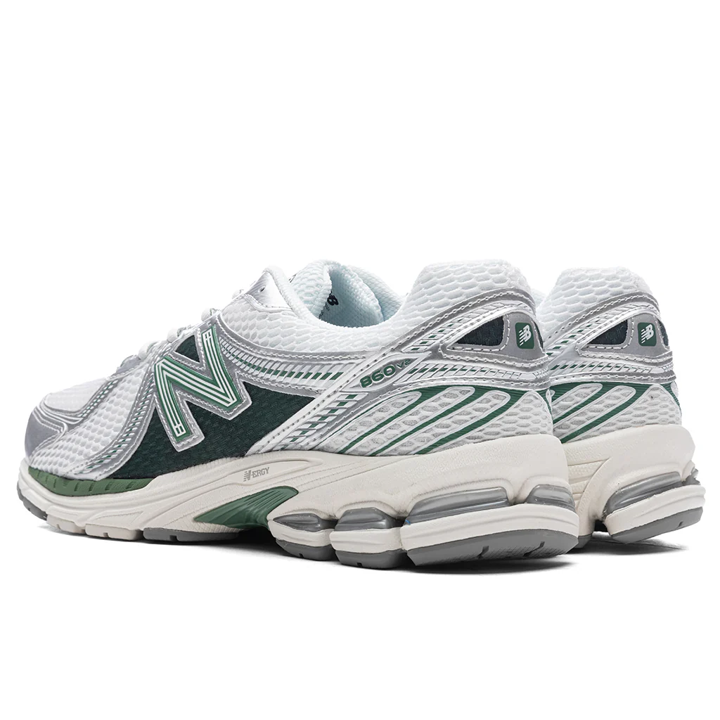860v2 - Reflection/Mallard Green/Sea Salt - Image 3