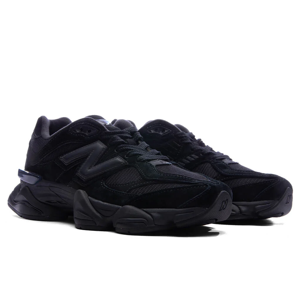 9060 - Black/Phantom/Magnet - Image 2