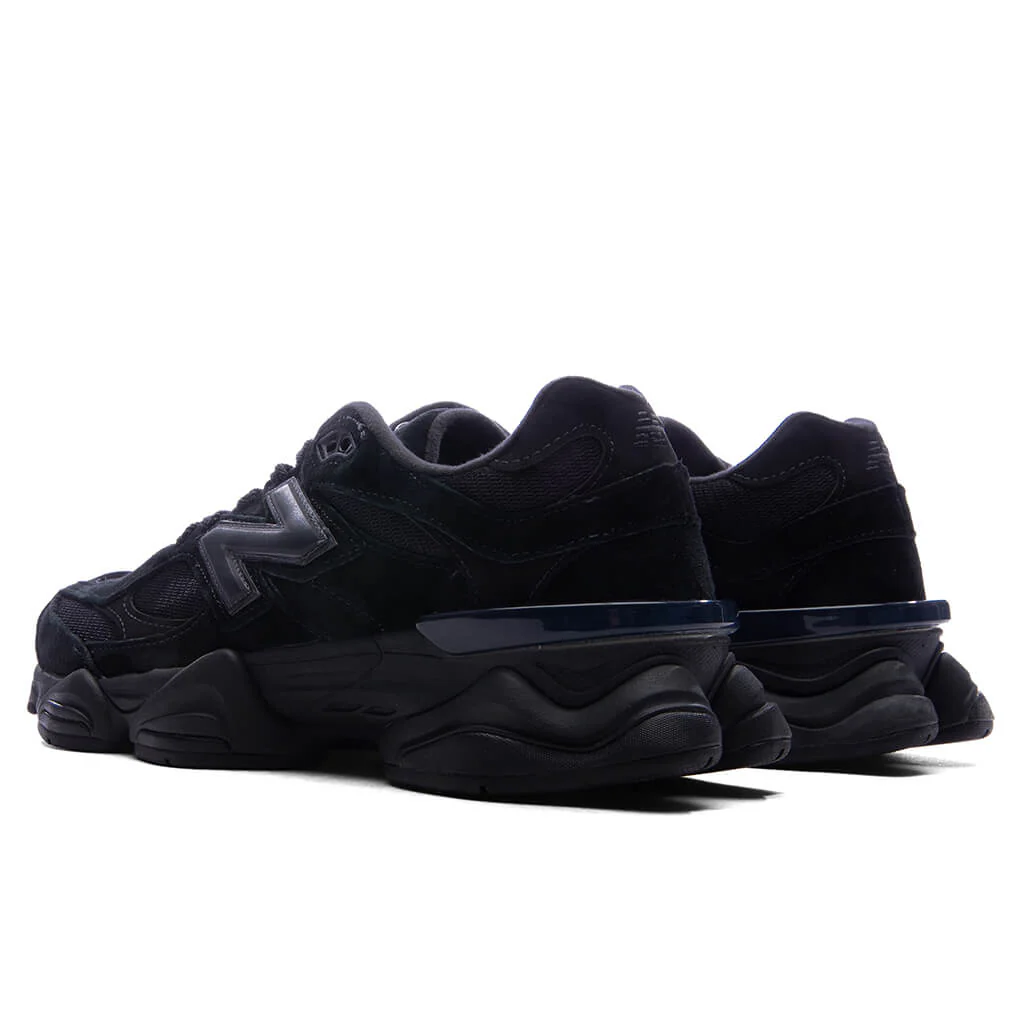 9060 - Black/Phantom/Magnet - Image 3