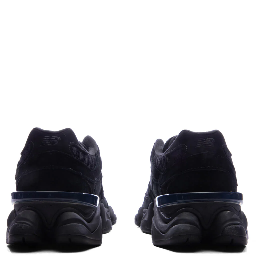9060 - Black/Phantom/Magnet - Image 4