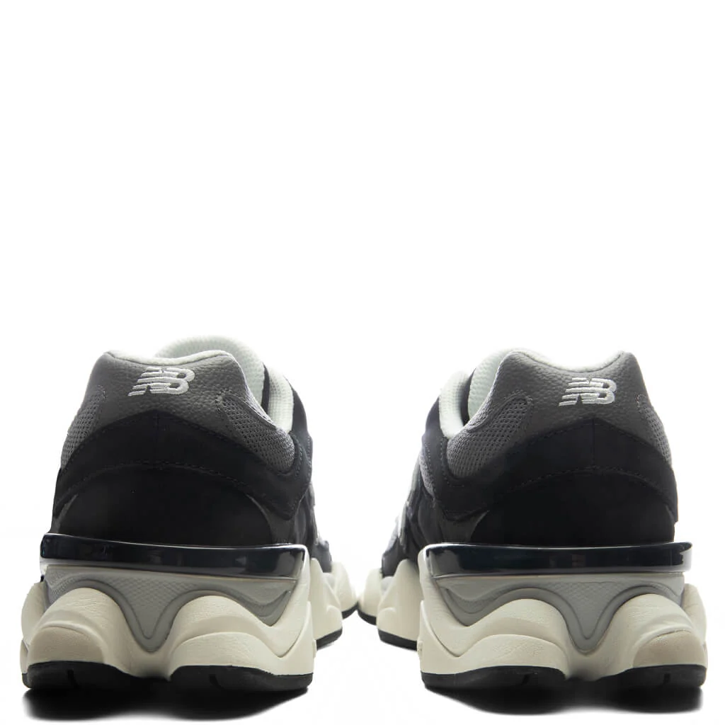 9060 - Black/Tornado - Image 4