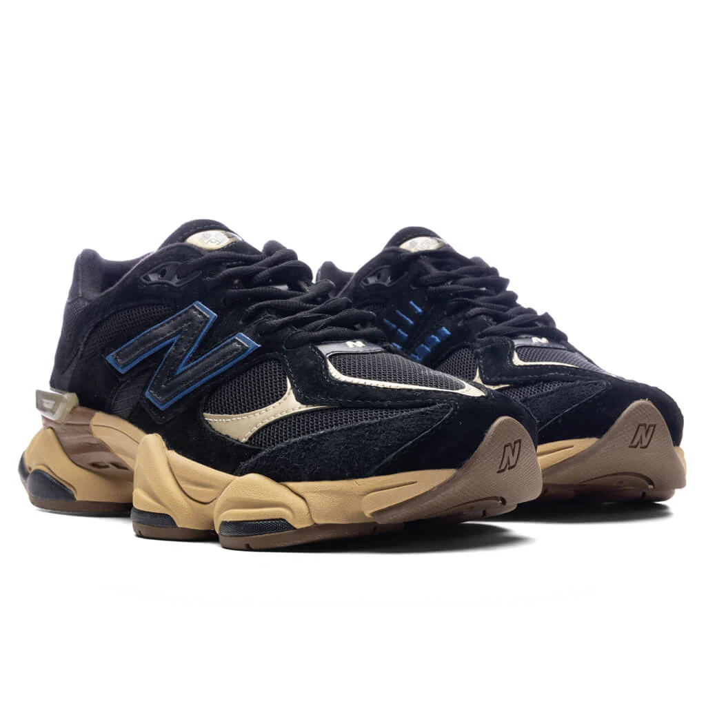 9060 - Black - Image 2