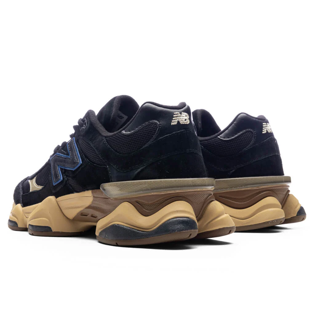 9060 - Black - Image 3
