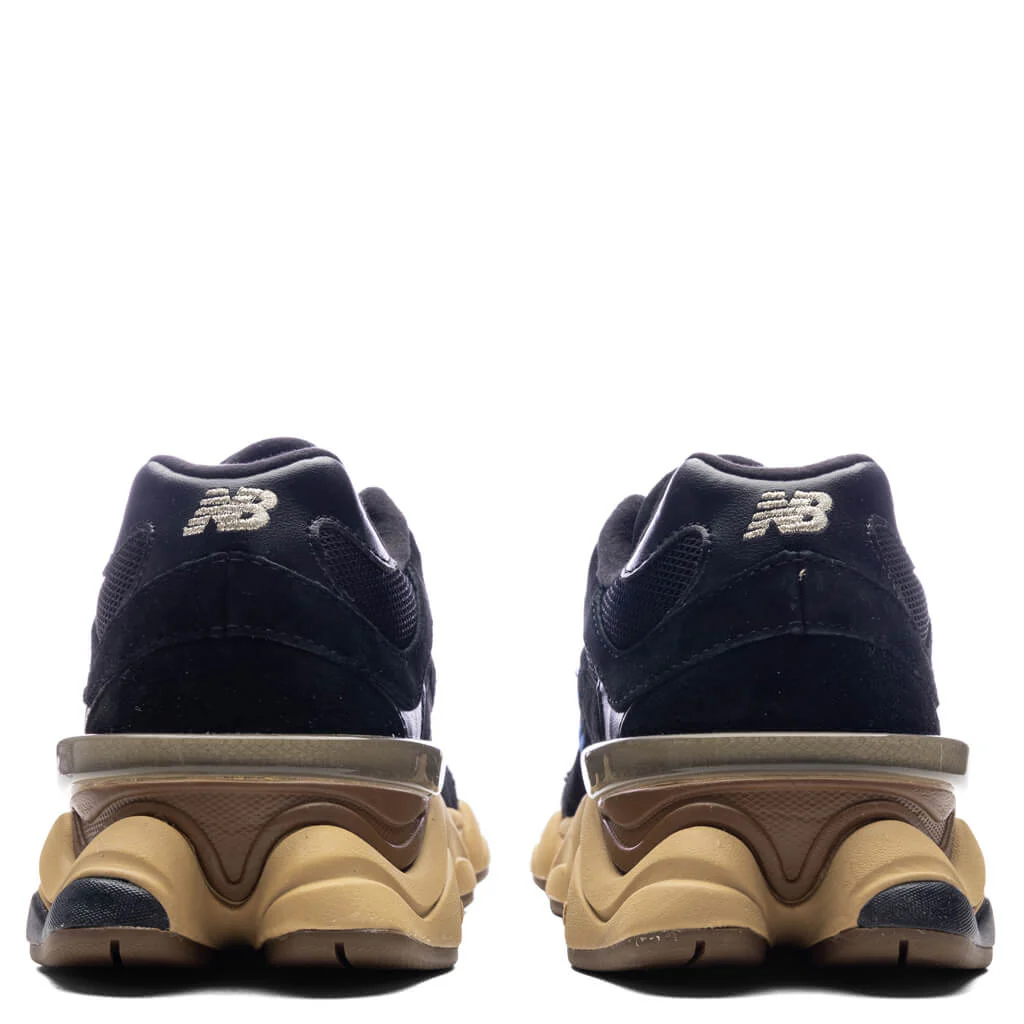 9060 - Black - Image 4