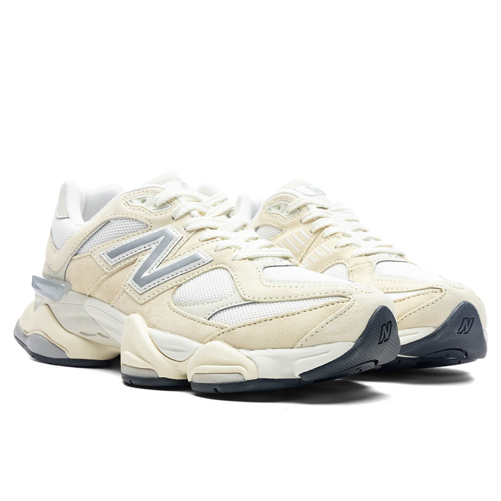 9060 - Concrete/Sea Salt/Silver Metallic - Image 2