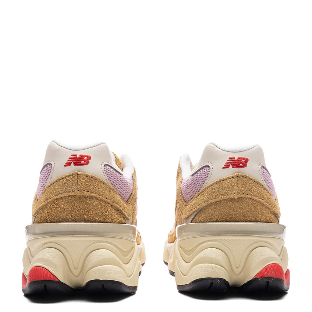 9060 (GS) - Great Plains/Twilight Haze/True Red - Image 4