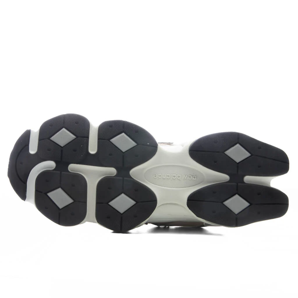 9060 - Mindful Grey/Dark Olivine - Image 5