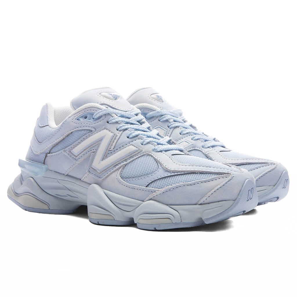 9060 - Oxford Blue/Sea Salt - Image 2