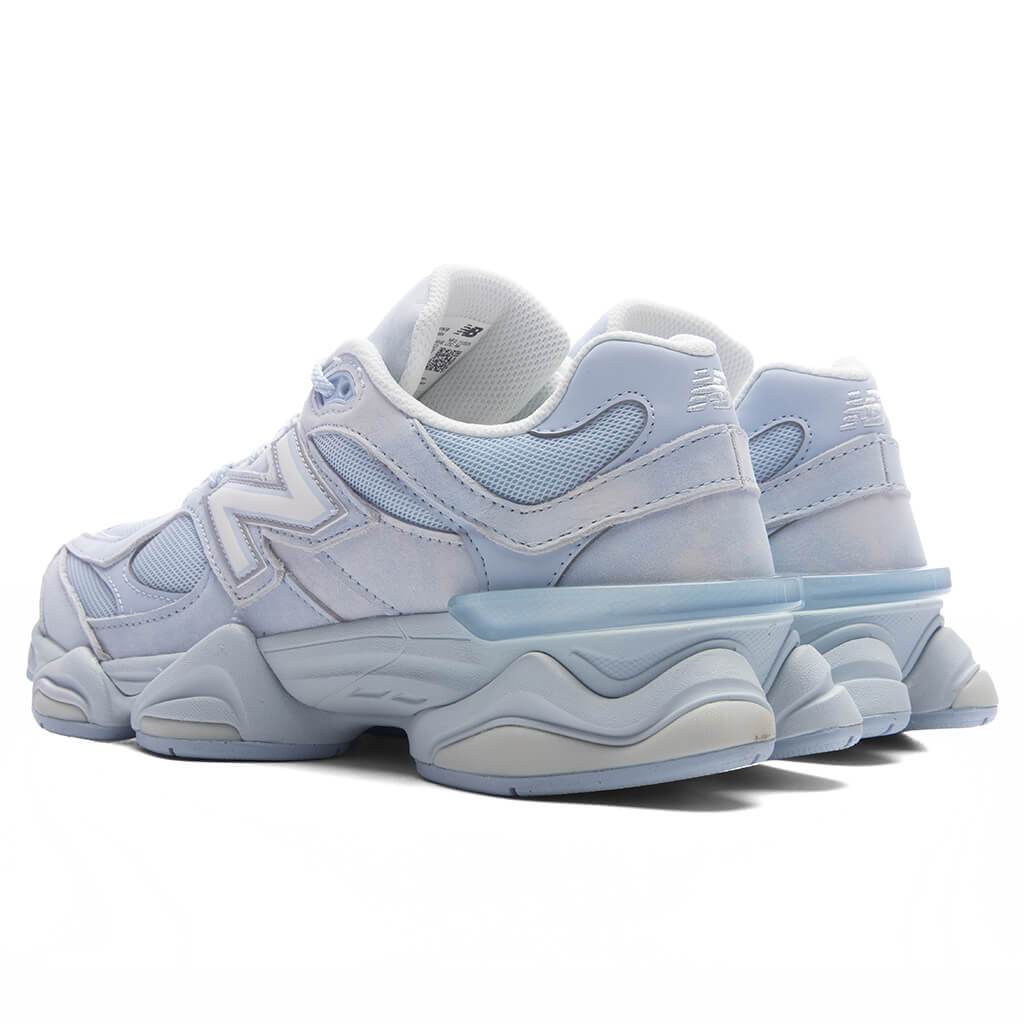 9060 - Oxford Blue/Sea Salt - Image 3
