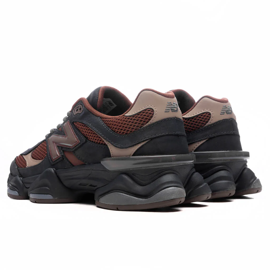 9060 - Phantom/Roch Oak/Mushroom - Image 3