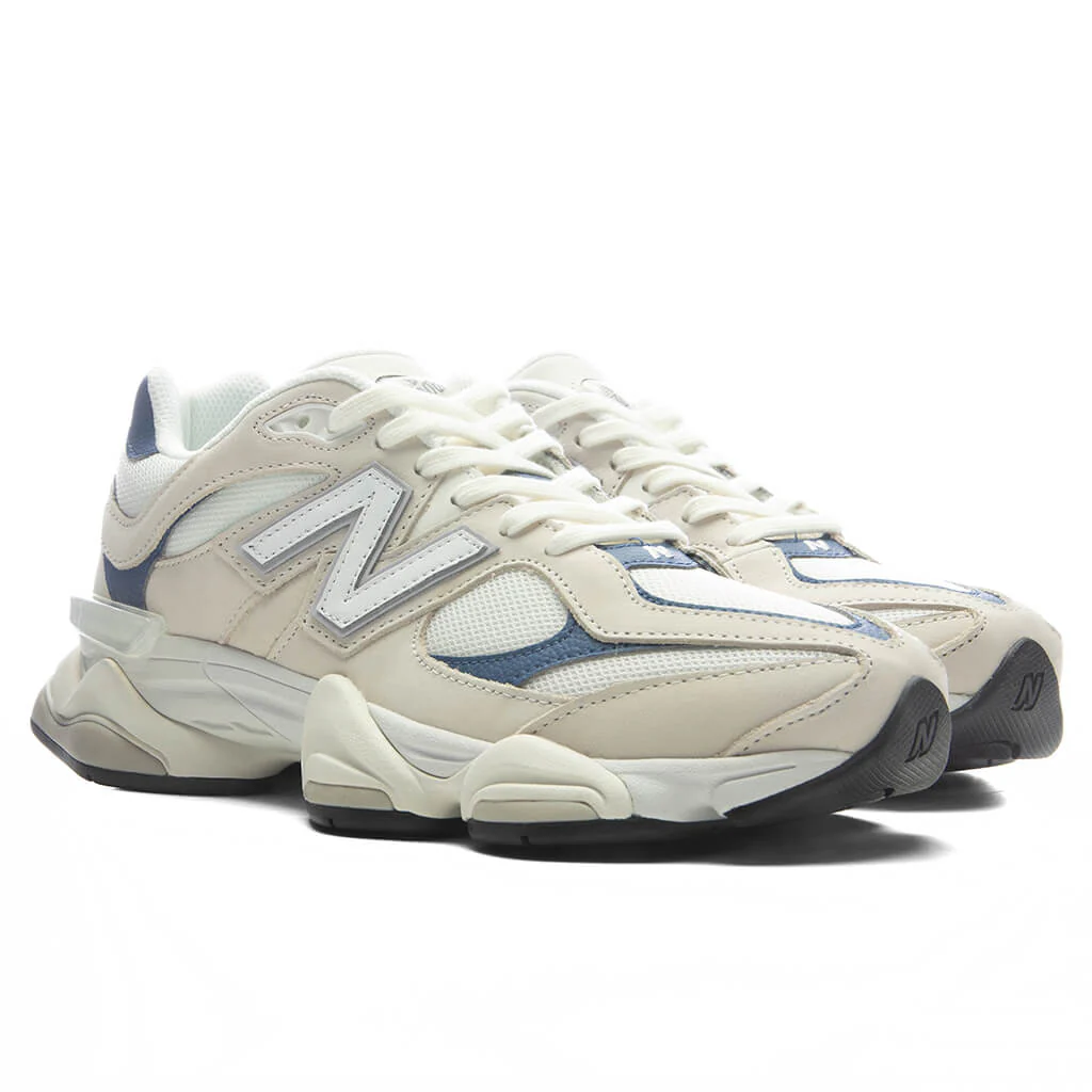 9060 - Sea Salt/Magic Blue - Image 2