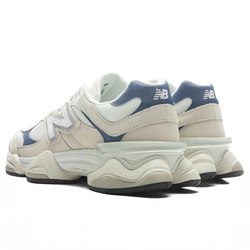9060 - Sea Salt/Magic Blue - Image 3