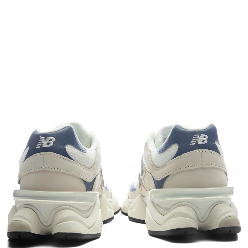 9060 - Sea Salt/Magic Blue - Image 4