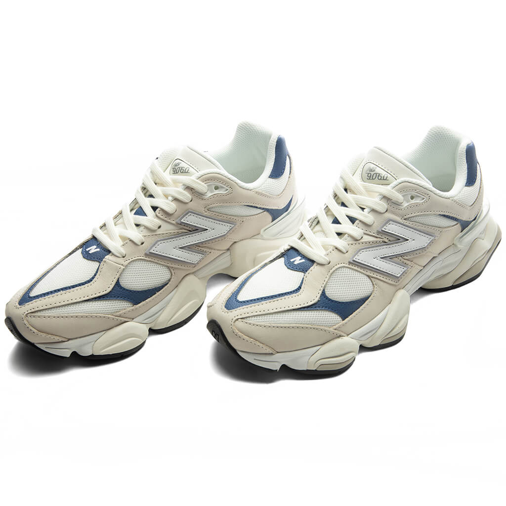 9060 - Sea Salt/Magic Blue - Image 6