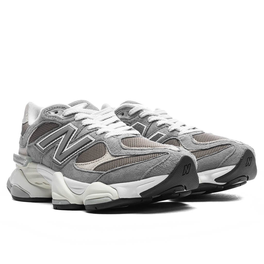 9060 - Slate Grey/Arid Stone/Timberwolf - Image 2