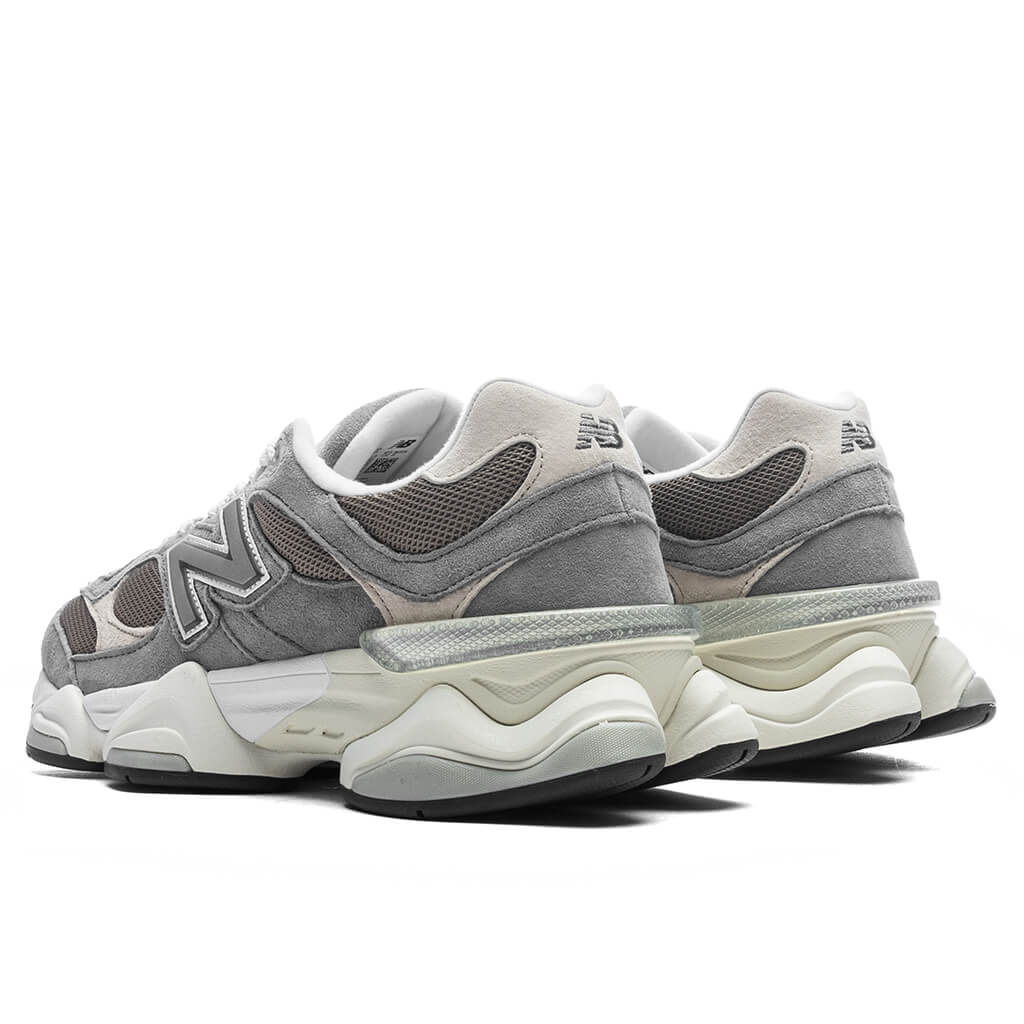 9060 - Slate Grey/Arid Stone/Timberwolf - Image 3