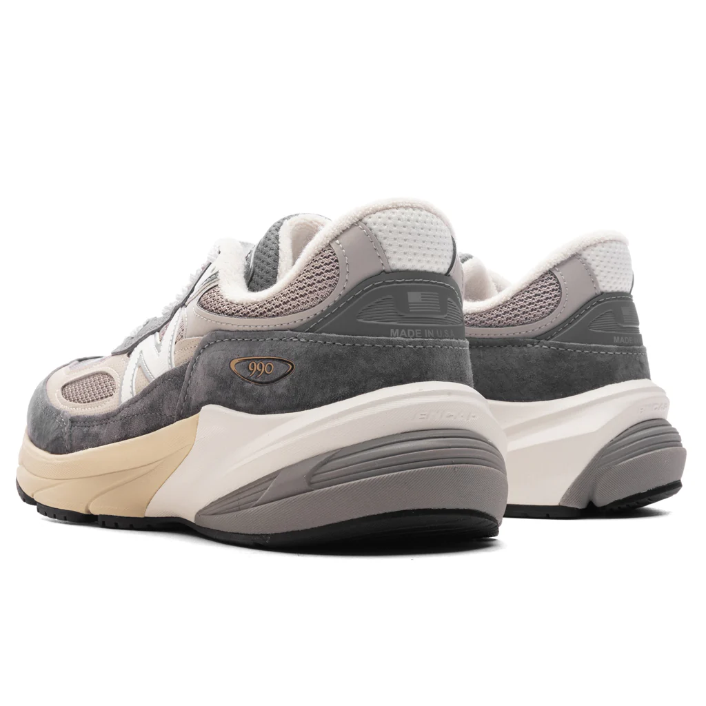 990v6 - Castlerock/Moonrock - Image 3
