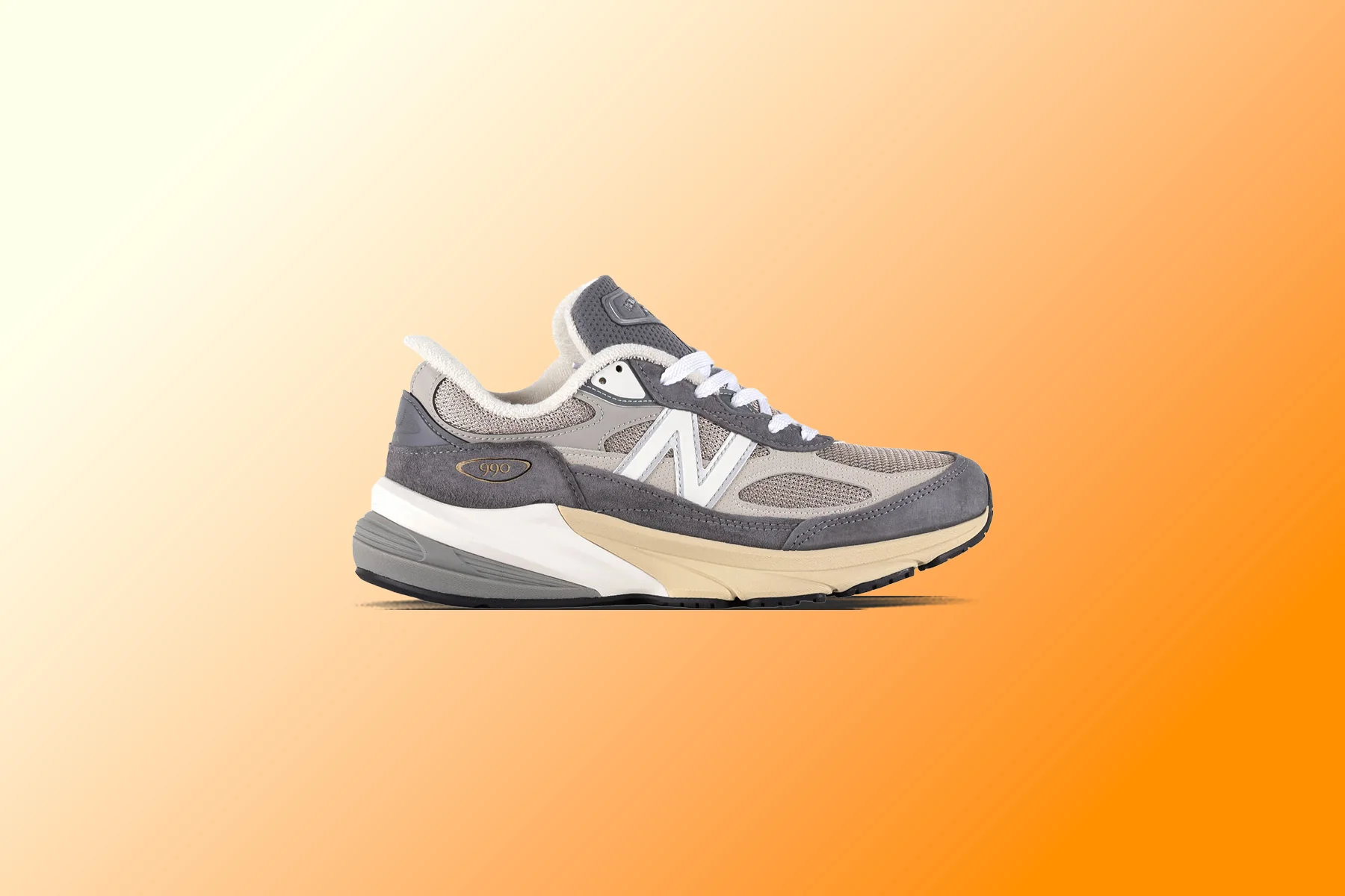990v6 - Castlerock/Moonrock - Image 5
