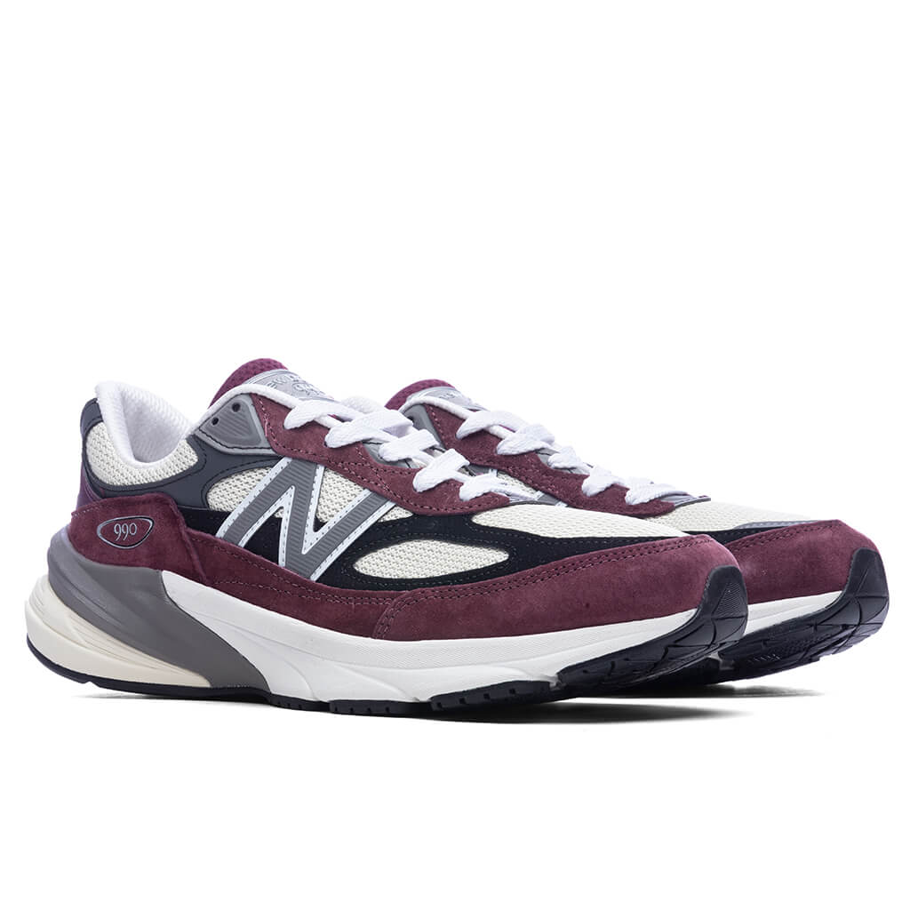 990v6 MiUSA - Dark Ember/Afterglow - Image 2