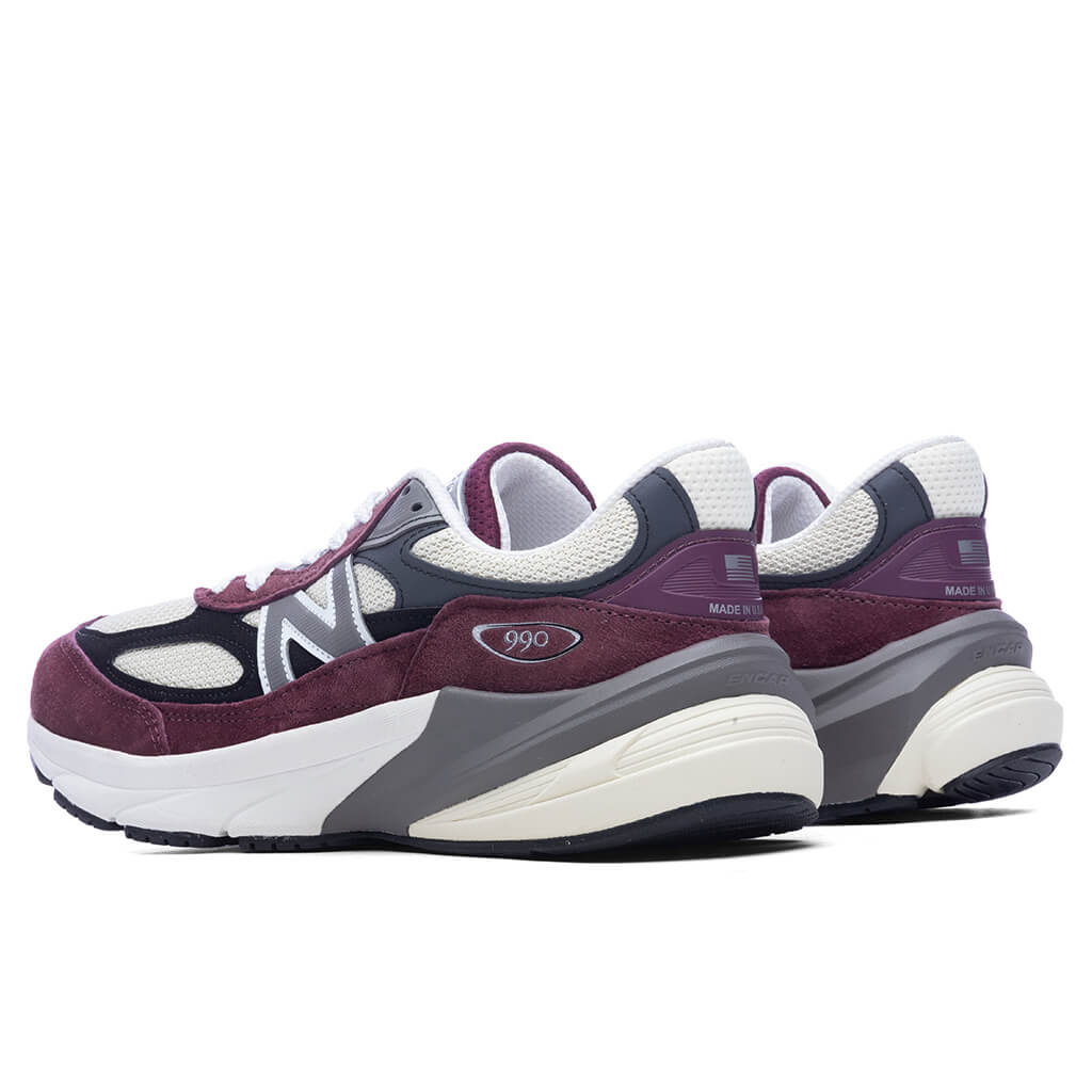 990v6 MiUSA - Dark Ember/Afterglow - Image 3