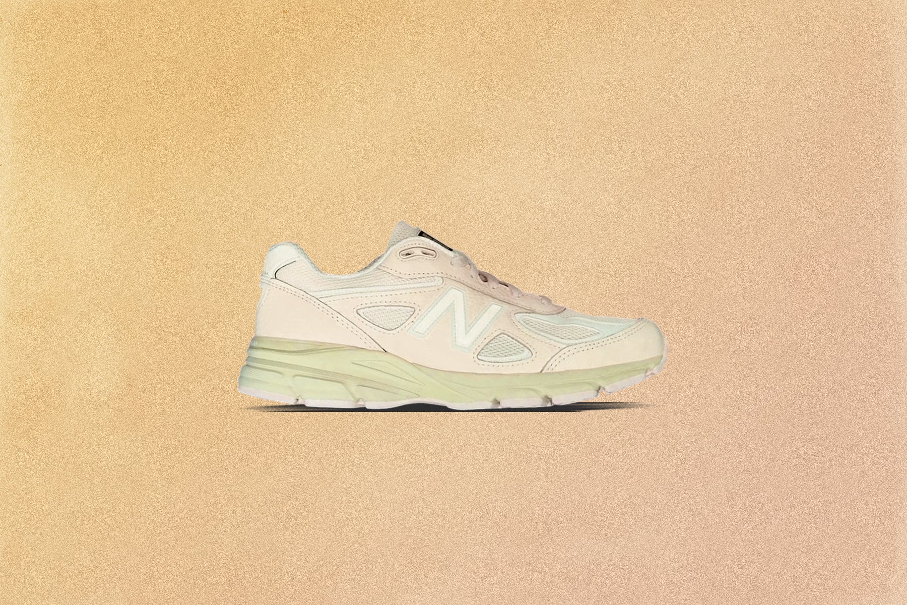 990v4 Made in USA - Macadamia Nut/Morel - Image 5