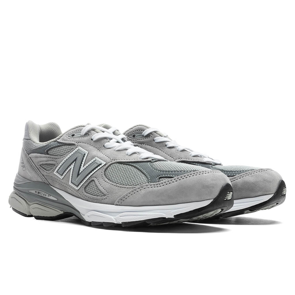 990v3 - Grey/White - Image 2