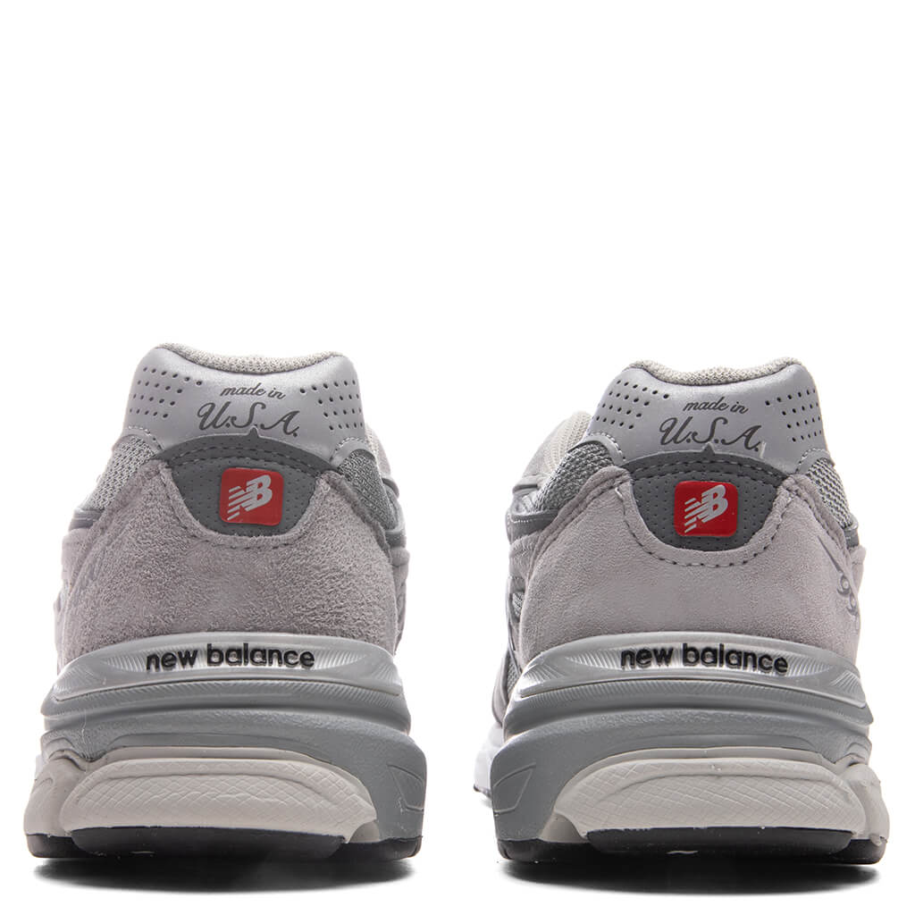 990v3 - Grey/White - Image 4