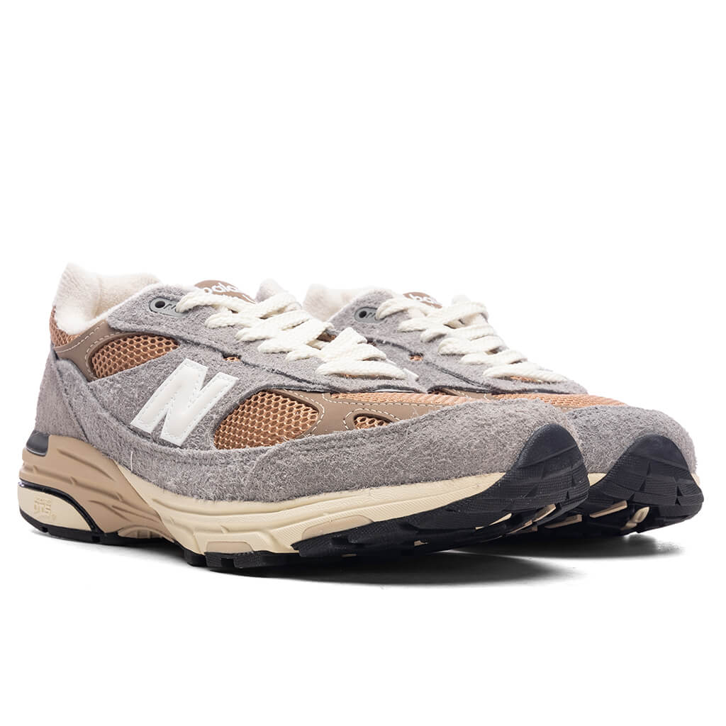 993 - Shadow Grey/Driftwood - Image 2