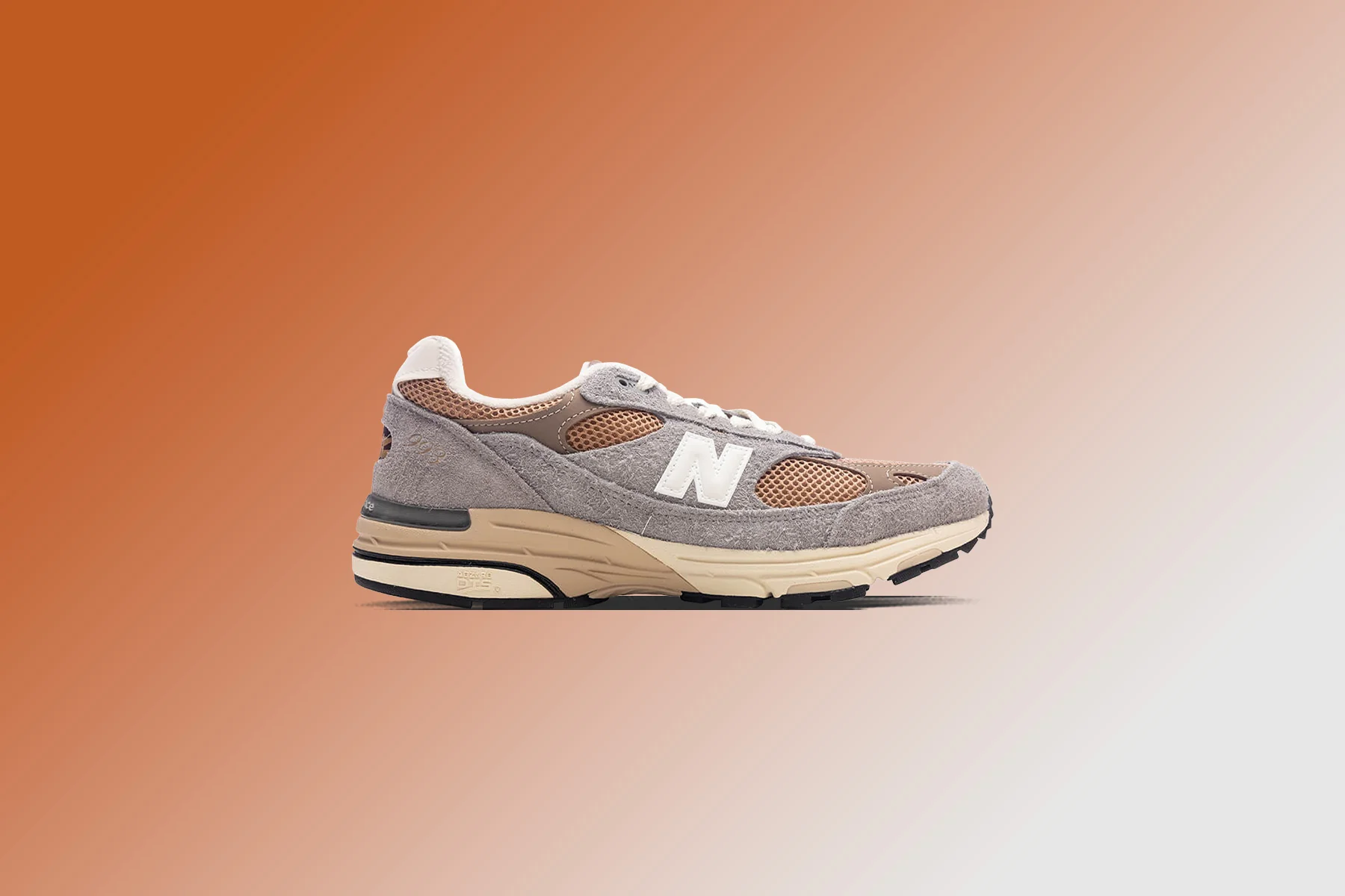 993 - Shadow Grey/Driftwood - Image 5