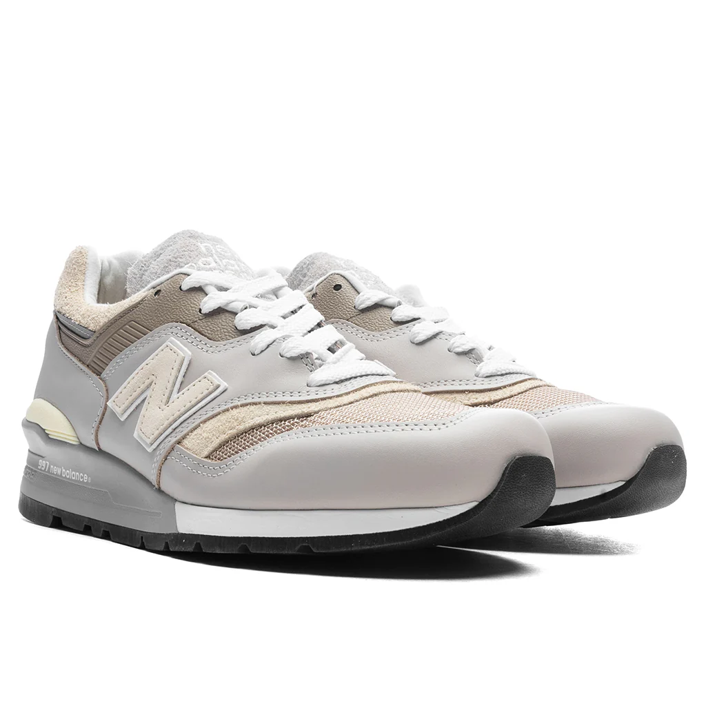 Made in USA 997 - Moonrock/Driftwood - Image 2