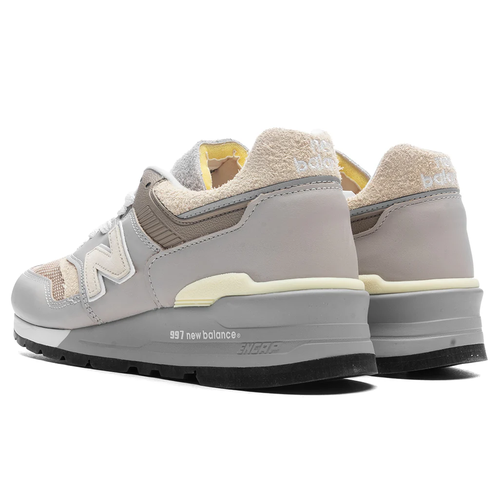 Made in USA 997 - Moonrock/Driftwood - Image 3