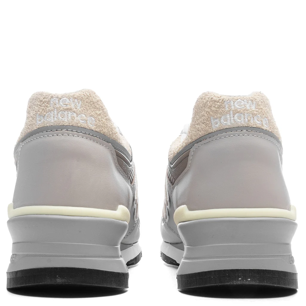 Made in USA 997 - Moonrock/Driftwood - Image 4