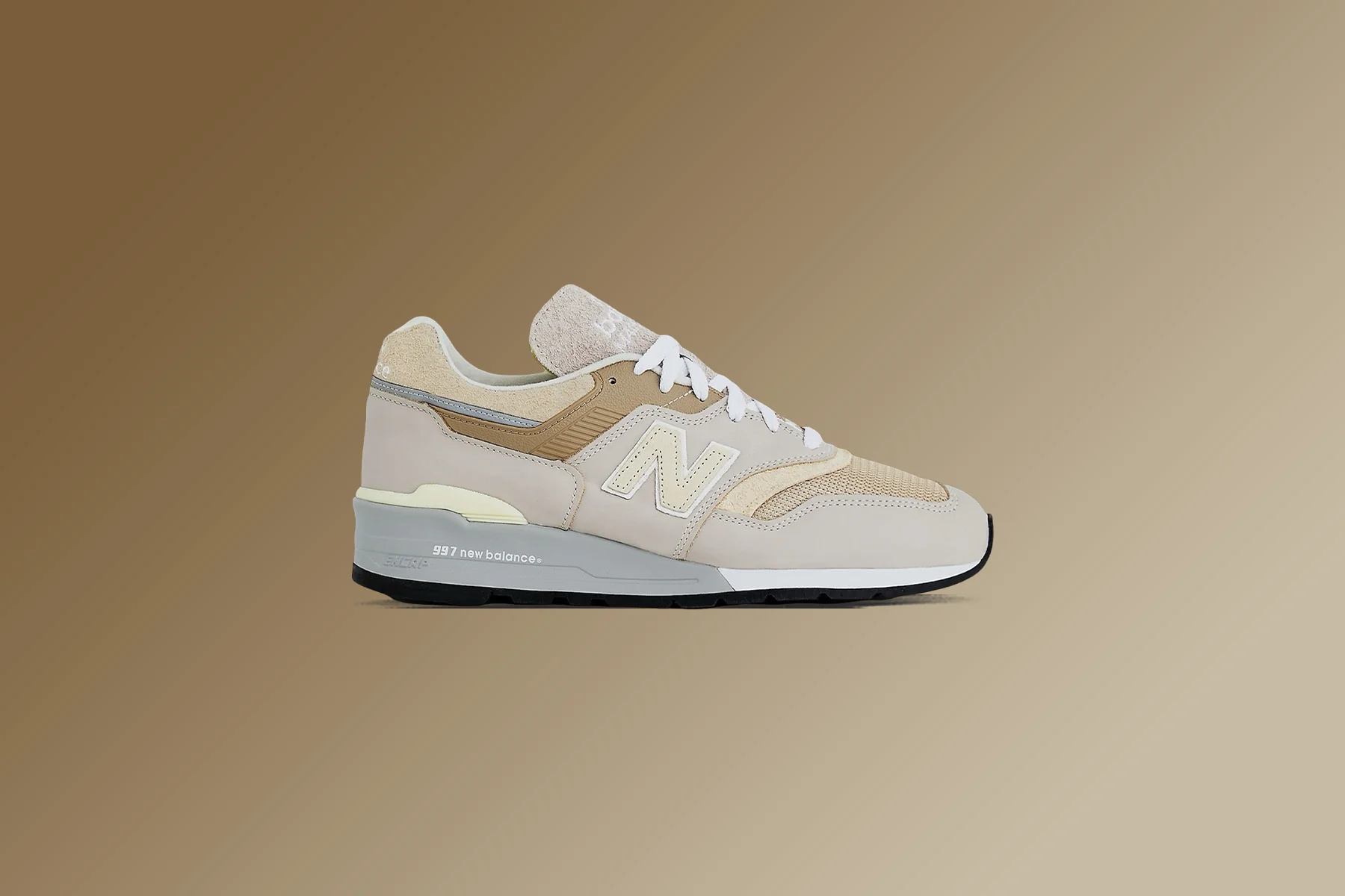 Made in USA 997 - Moonrock/Driftwood - Image 5