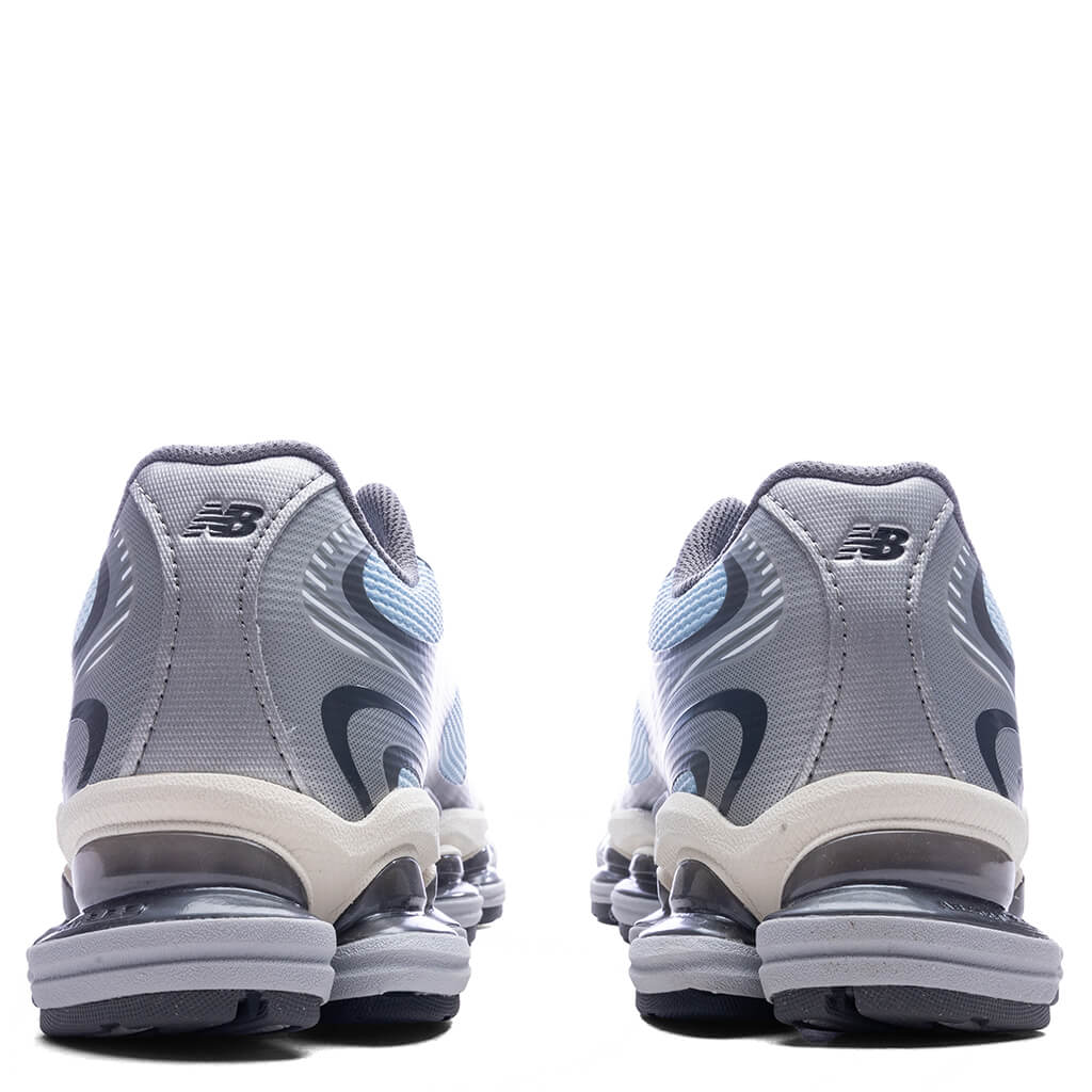 Abzorb 2000 - Grey/Light Chrome Blue - Image 4