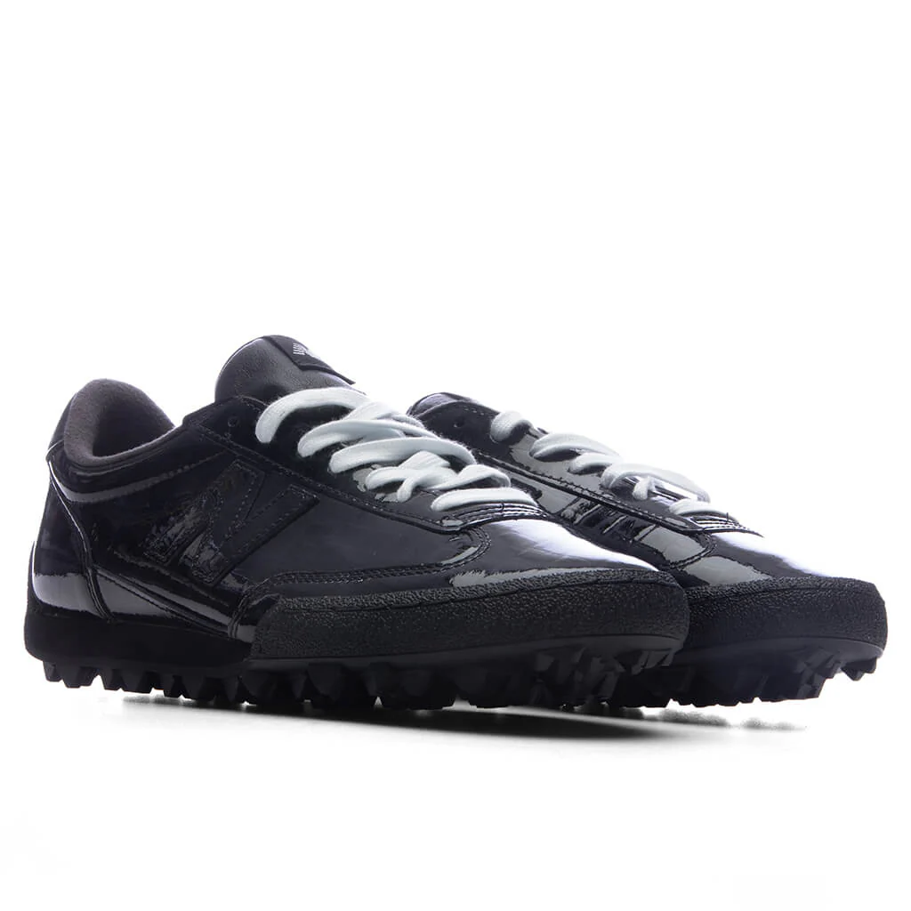 Gator Run - Black/Black - Image 2