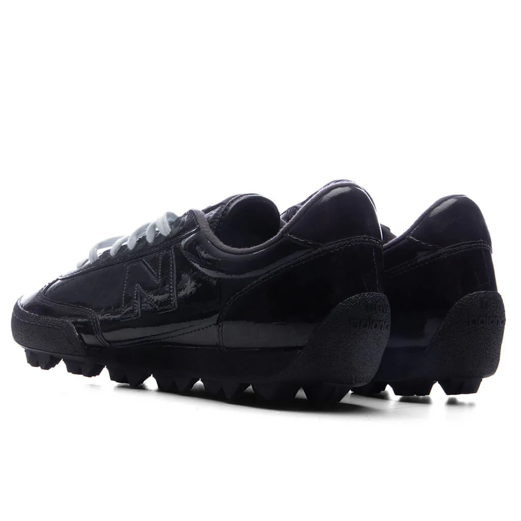 Gator Run - Black/Black - Image 3