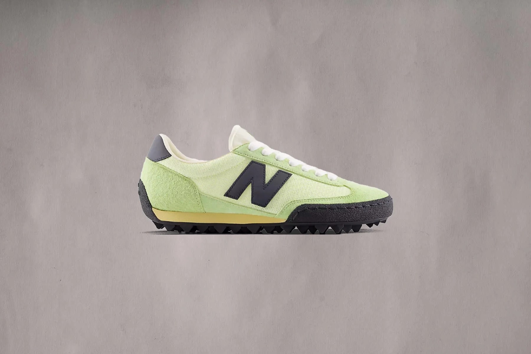 Gator Run - Dry Lime/Mosaic Green - Image 2