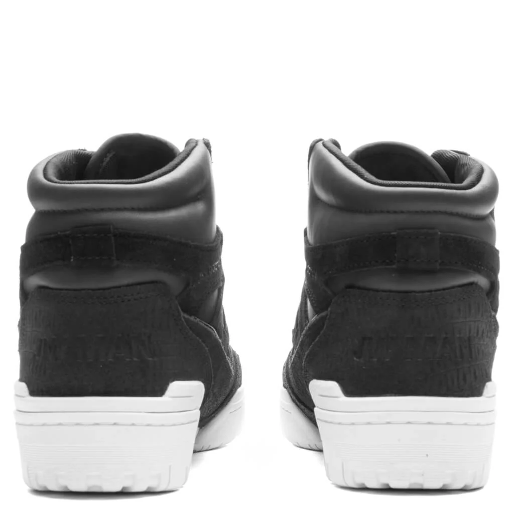 Junya Watanabe Man x New Balance 650 - Black/White - Image 4