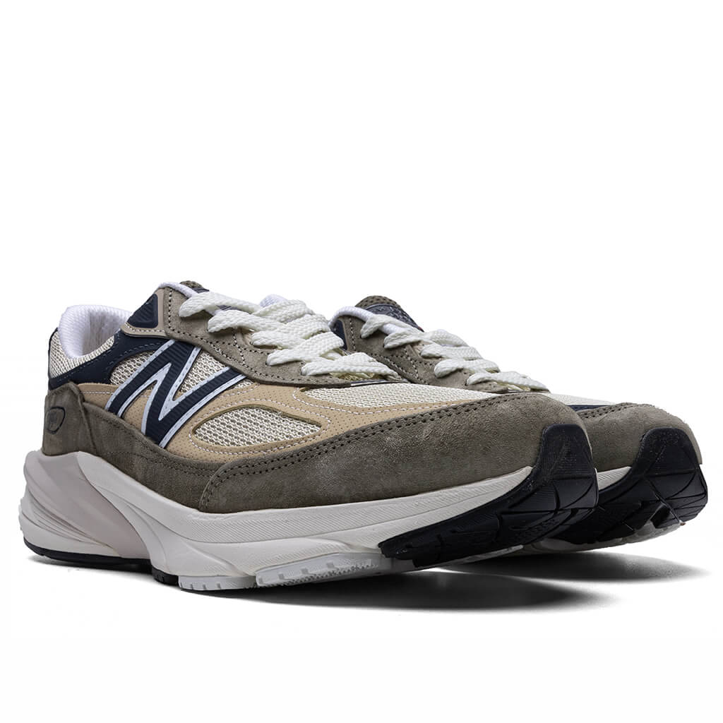Made in USA 990v6 - Dark Camo/Incense/Natural Indigo - Image 2