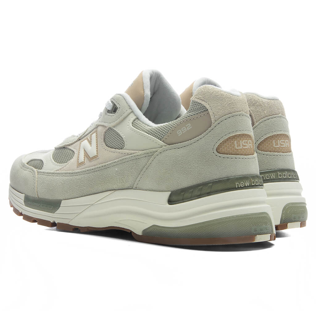 Made in USA 992 - Olivine - Image 3