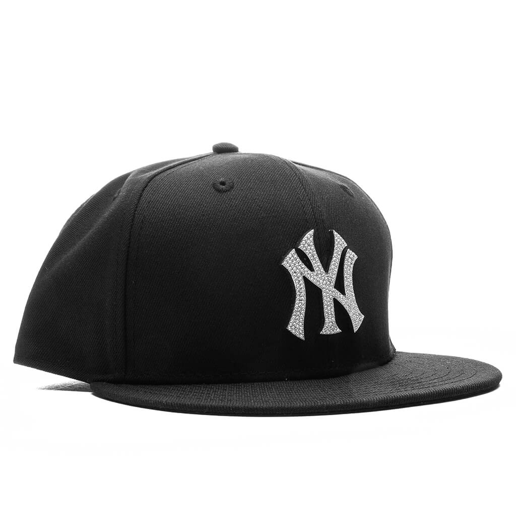 59Fifty Rhinestone Badge - New York Yankees - Image 3