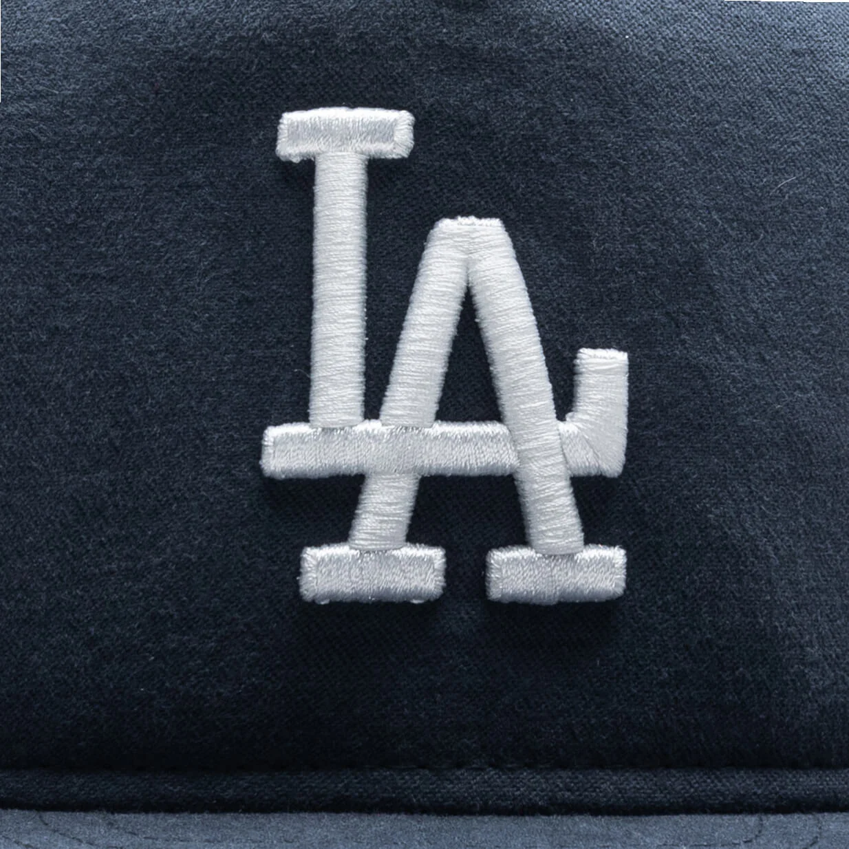 59FIFTY A-Frame Championship Side Flag - Los Angeles Dodgers - Image 2
