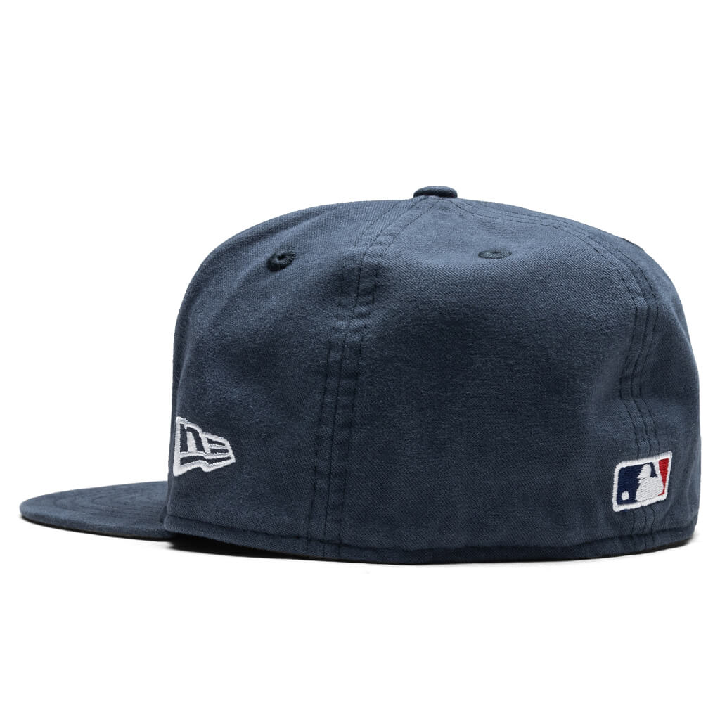 59FIFTY A-Frame Championship Side Flag - Los Angeles Dodgers - Image 4