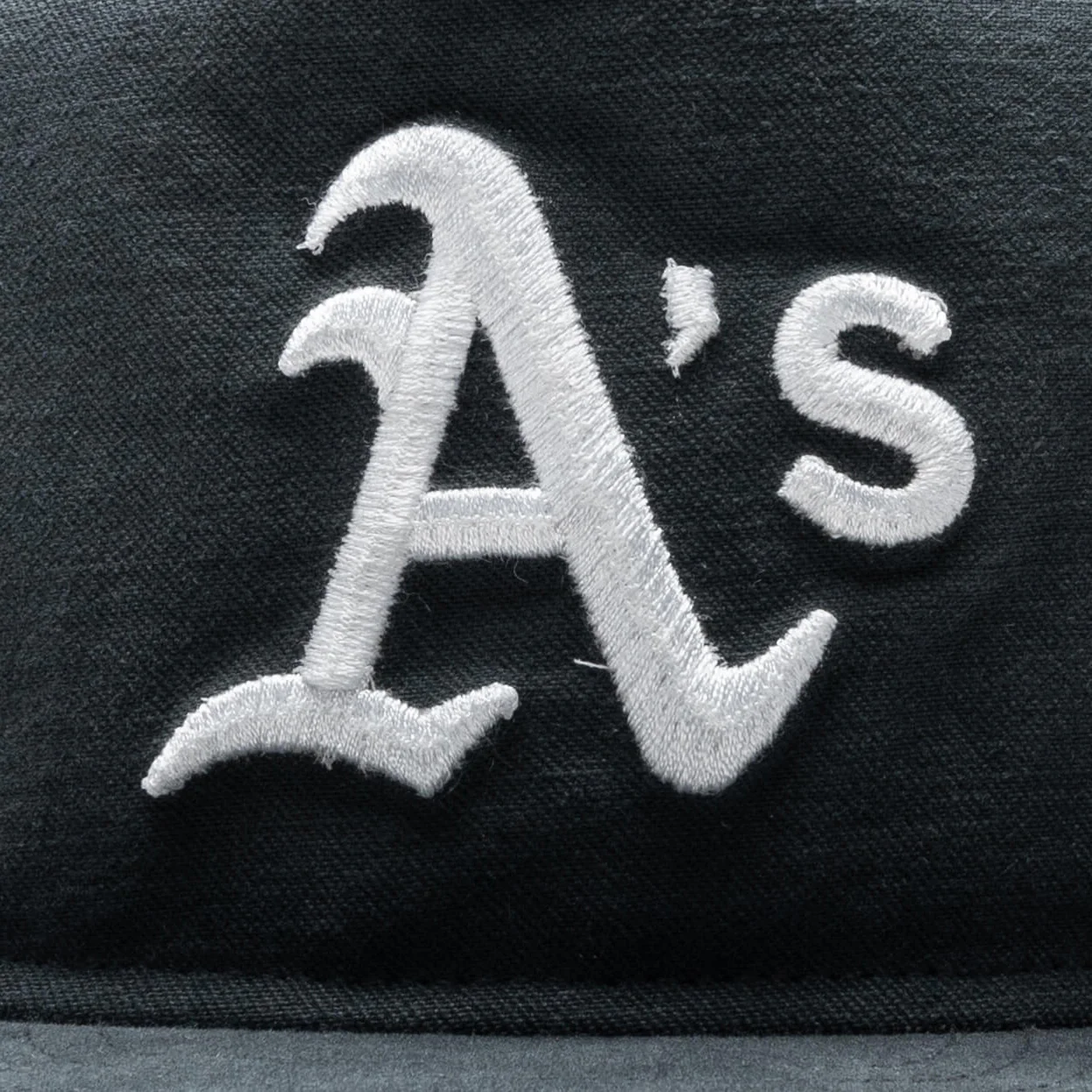 59FIFTY A-Frame Championship Side Flag - Oakland Athletics - Image 2