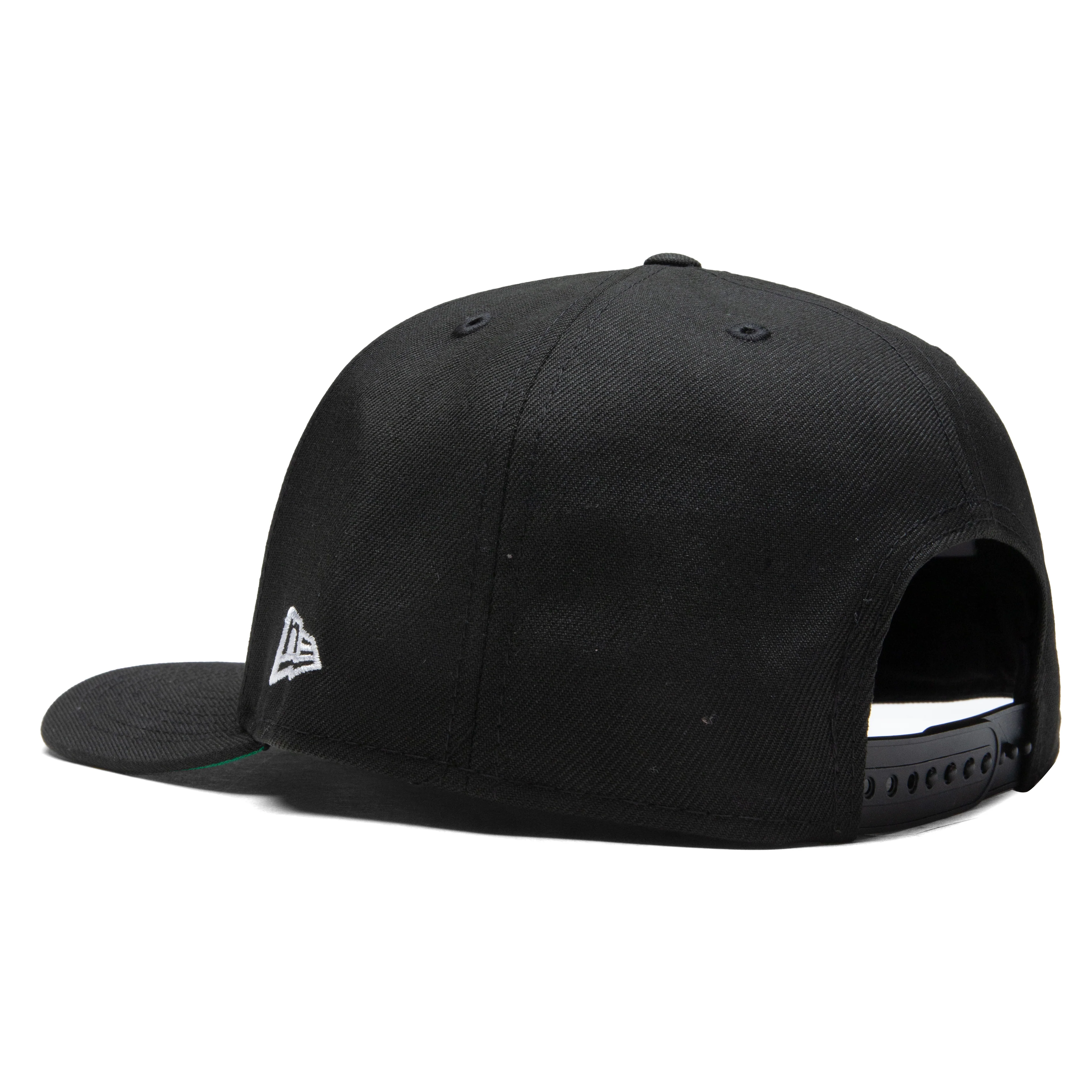 FEATURE x New Era 9FIFTY A-Frame Snapback Mexico Pack - Black - Image 4