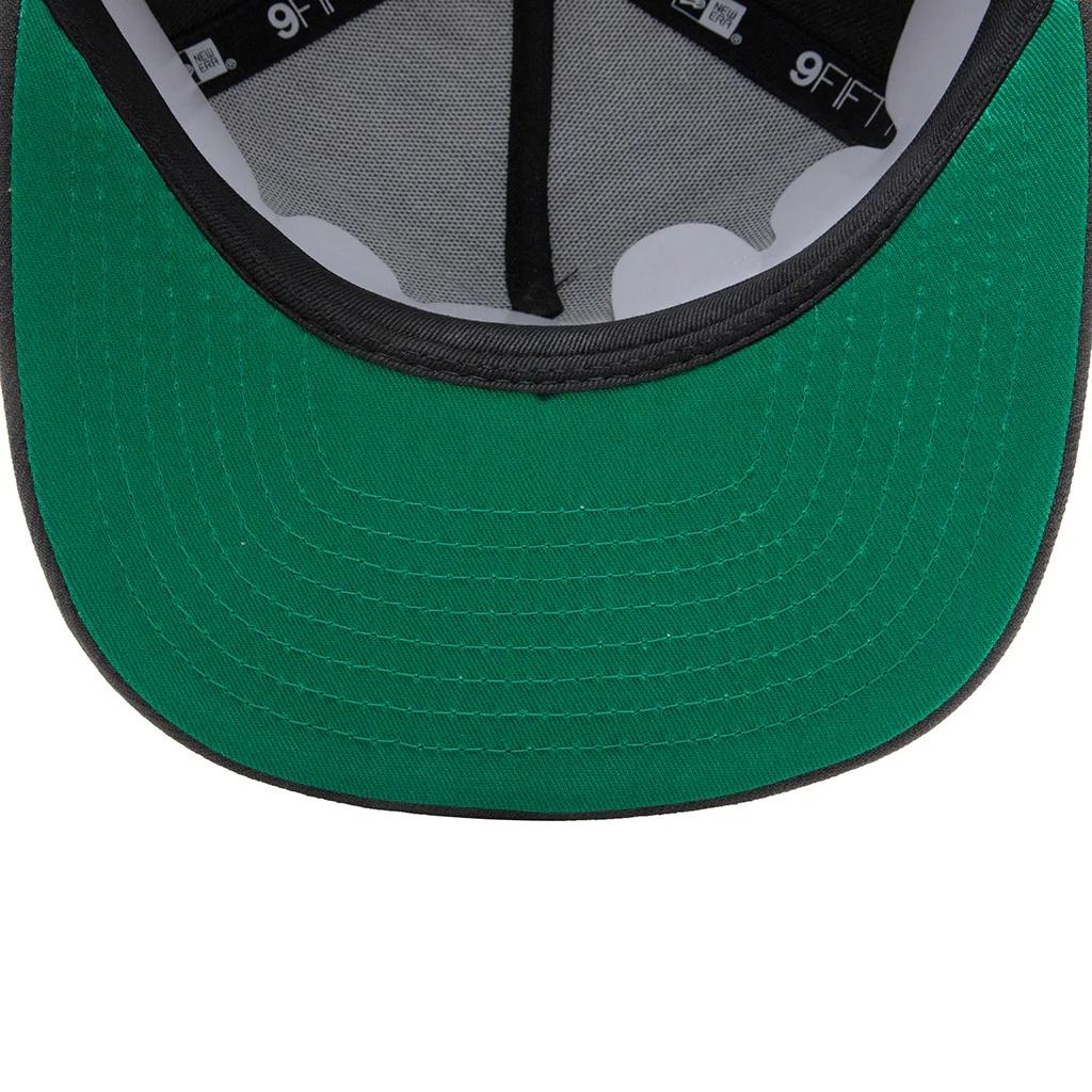 FEATURE x New Era 9FIFTY A-Frame Snapback Mexico Pack - Red/Black - Image 6