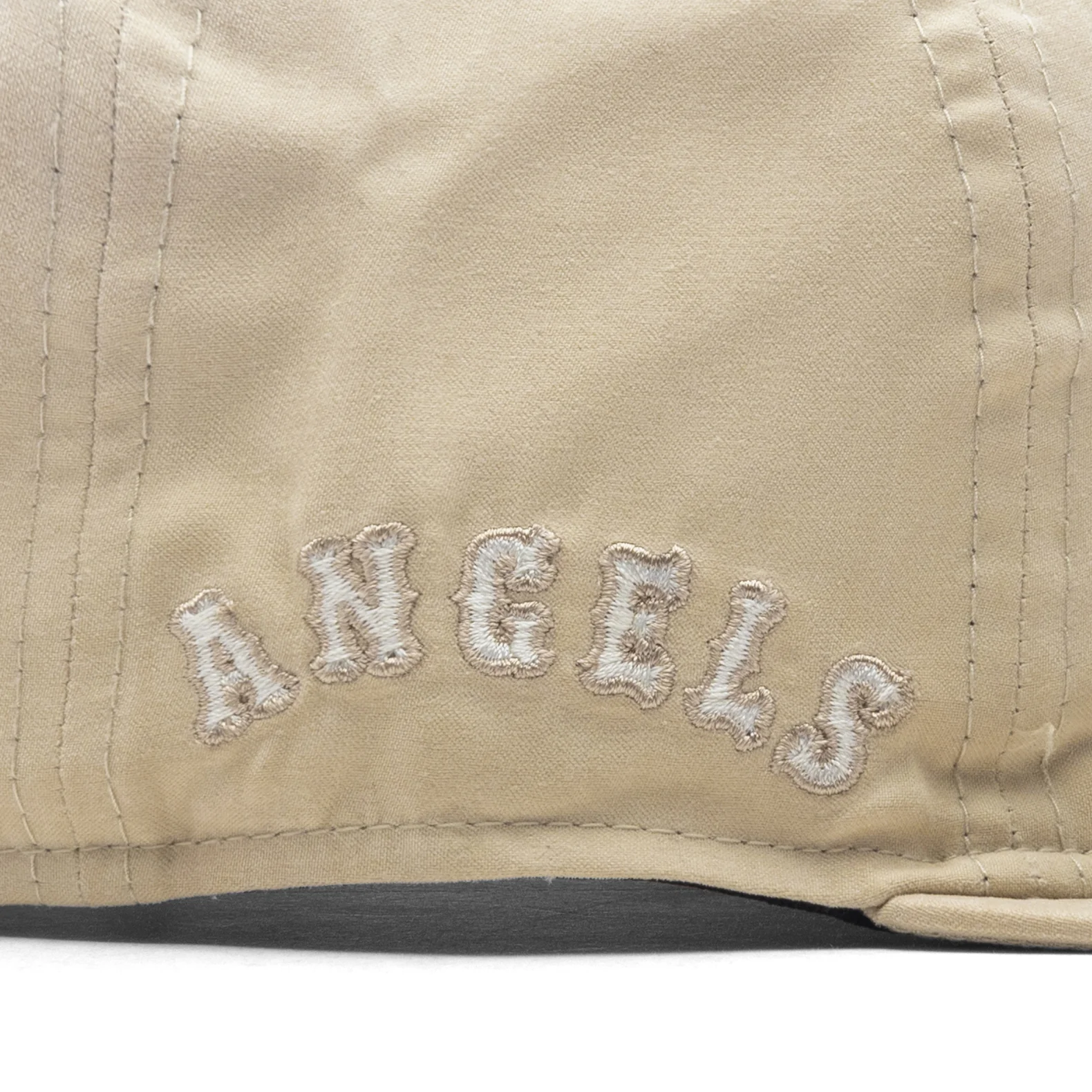 9Fifty Brushed Nylon 21116 - California Angels Cooperstown - Image 6