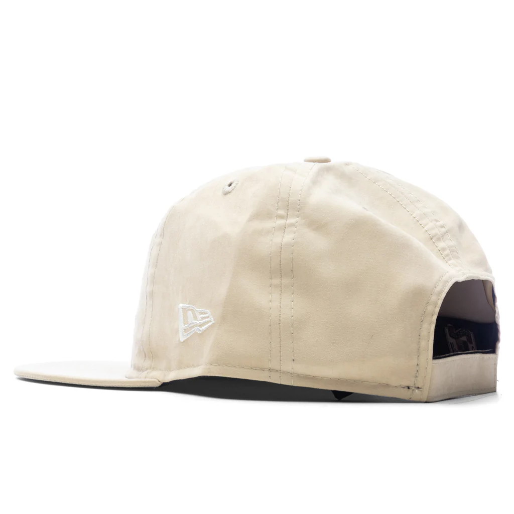 9Fifty Brushed Nylon 21116 - Houston Astros - Image 4