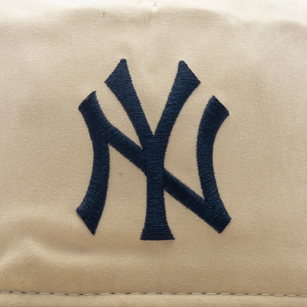 9Fifty Brushed Nylon 21116 - New York Yankees - Image 2
